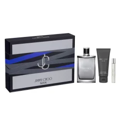 Hot SET MAN EAU DE TOILETTE Hombre Estuches Y Gift Sets
