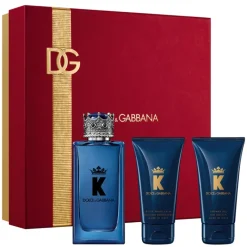 Sale Set K Eau de Parfum Hombre Estuches Y Gift Sets