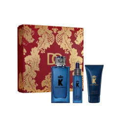 SET K EAU DE PARFUM Hombre Estuches Y Gift Sets