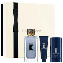 Set K Eau de Toilette Hombre Estuches Y Gift Sets