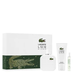 Discount Set L1212 Blanc Eau de Toilette Hombre Estuches Y Gift Sets