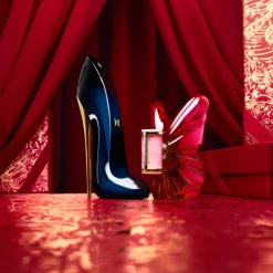 Set La Bomba Eau de Parfum Mujer Estuches Y Gift Sets