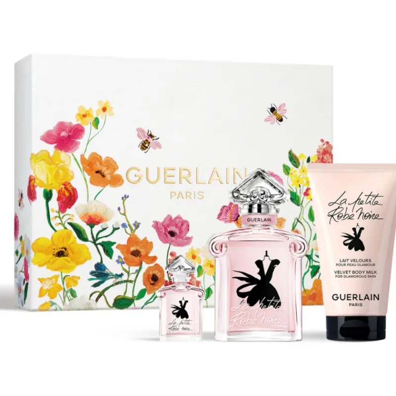 Hot Set La Petite Robe Noire Eau de Toilette Mujer Estuches Y Gift Sets