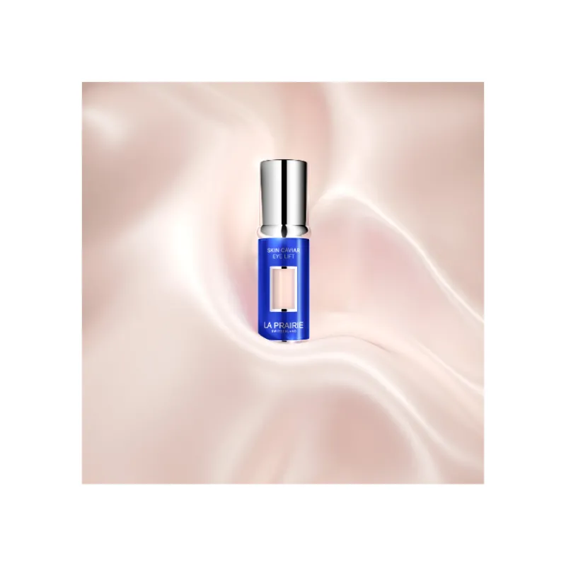 Clearance Set Skin Caviar The Eye Wonders Caviar|Vitamina A