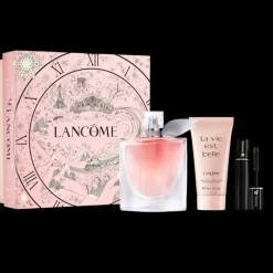Best Set La Vie Est Belle Eau de Parfum Mujer Estuches Y Gift Sets