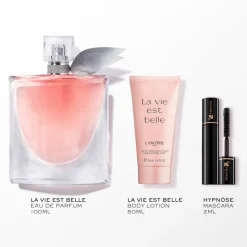 Best Set La Vie Est Belle Eau de Parfum Mujer Estuches Y Gift Sets