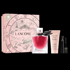 Set La Vie Est Belle L窶僞lixir Eau de Parfum Mujer Estuches Y Gift Sets
