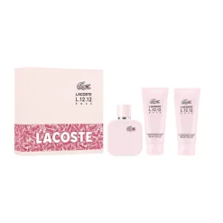 Online Set L.12.12 Rose Eau de Parfum & Body Lotion Mujer Estuches Y Gift Sets