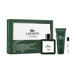 Set Original Parfum Hombre Estuches Y Gift Sets