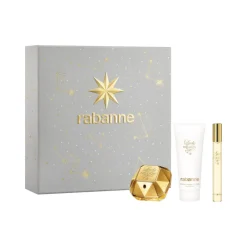 Best Set Lady Million Eau de Parfum para Mujer Mujer Estuches Y Gift Sets