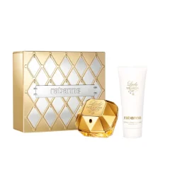 Online Set Lady Million Eau de Parfum & Body Lotion Mujer Estuches Y Gift Sets
