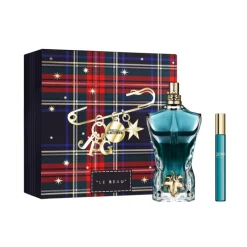 Hot Set Le Beau Eau de Toilette & Travel Size Hombre Estuches Y Gift Sets