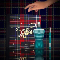 Clearance Set Le Male Eau de Toilette & Travel Size Hombre Estuches Y Gift Sets