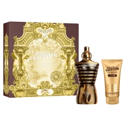 Best Set Le Male Elixir Parfum Hombre Estuches Y Gift Sets
