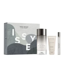 Set Le Sel d'Issey Eau de Parfum Hombre Estuches Y Gift Sets