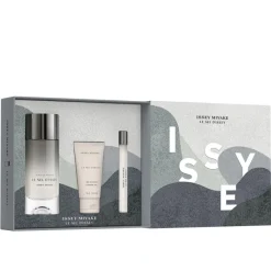 Set Le Sel d'Issey Eau de Parfum Hombre Estuches Y Gift Sets