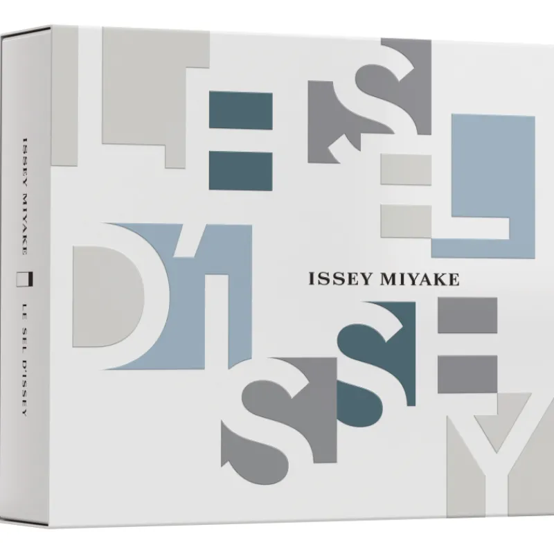 Online Set Le Sel D'Issey Eau de Toilette Hombre Estuches Y Gift Sets