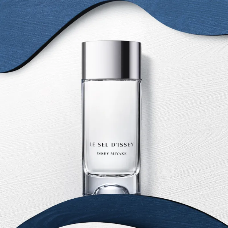 Online Set Le Sel D'Issey Eau de Toilette Hombre Estuches Y Gift Sets