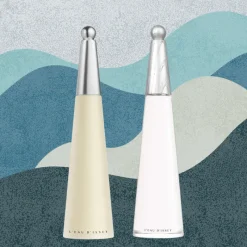 New Set L'Eau d'Issey Eau de Toilette Mujer Estuches Y Gift Sets