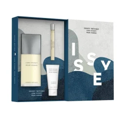 Discount Set L'Eau D'Issey Pour Homme Eau de Toilette & Shower Gel Hombre Estuches Y Gift Sets