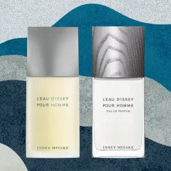 Discount Set L'Eau D'Issey Pour Homme Eau de Toilette & Shower Gel Hombre Estuches Y Gift Sets