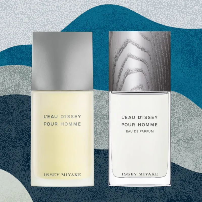 Discount Set L'Eau D'Issey Pour Homme Eau de Toilette & Shower Gel Hombre Estuches Y Gift Sets