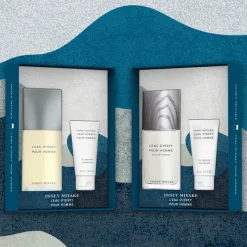 Discount Set L'Eau D'Issey Pour Homme Eau de Toilette & Shower Gel Hombre Estuches Y Gift Sets