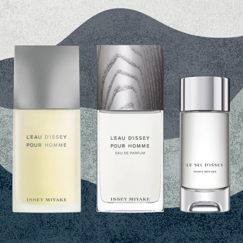 Discount Set L'Eau D'Issey Pour Homme Eau de Toilette & Shower Gel Hombre Estuches Y Gift Sets