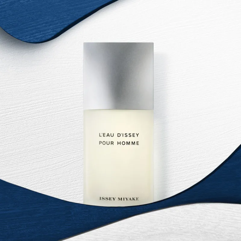 Online Set L'Eau D'Issey Pour Homme EDT Hombre Estuches Y Gift Sets