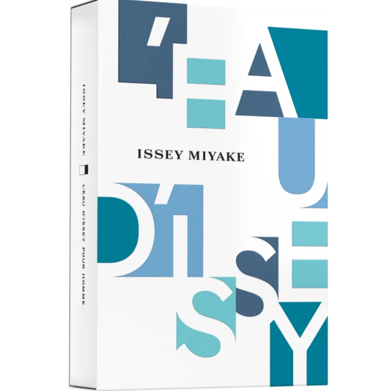 Online Set L'Eau D'Issey Pour Homme EDT Hombre Estuches Y Gift Sets