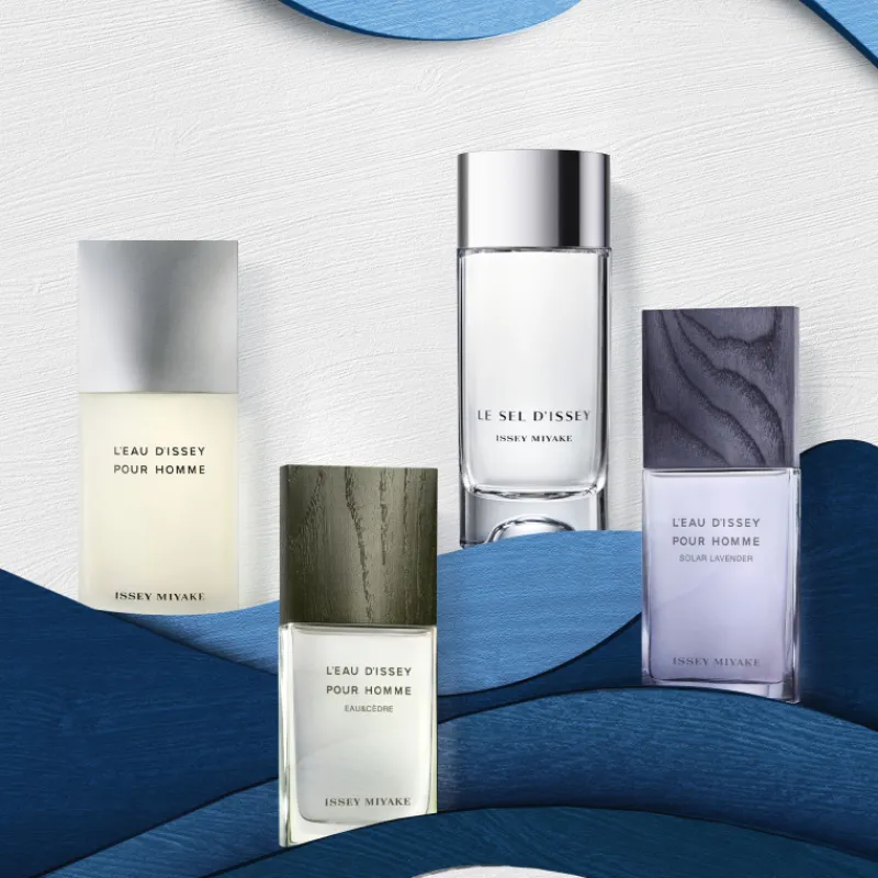 Online Set L'Eau D'Issey Pour Homme EDT Hombre Estuches Y Gift Sets