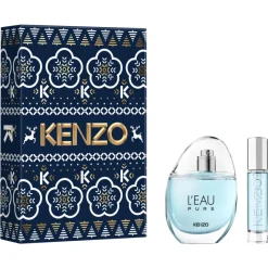 Set L'Eau Pure Eau de Parfum Mujer Estuches Y Gift Sets|Estuches Y Gift Sets