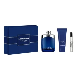 Outlet Set Legend Blue Eau de Parfum Hombre Estuches Y Gift Sets
