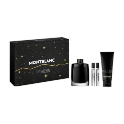 Clearance Set Legend Eau de Parfum Hombre Estuches Y Gift Sets