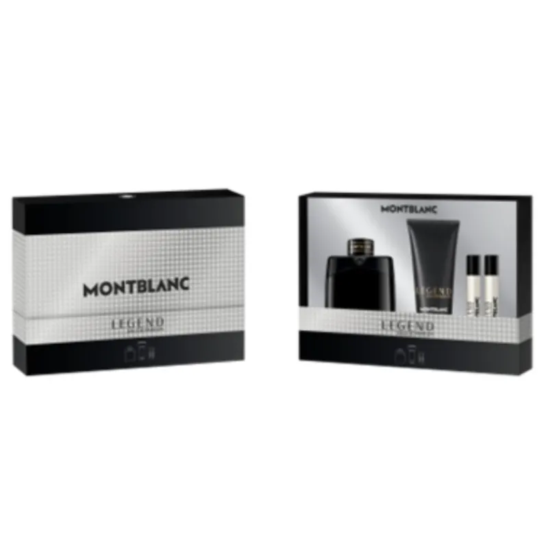 Outlet Set Legend Eau de Parfum Hombre Estuches Y Gift Sets