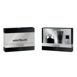 Best Set Legend Eau de Toilette Hombre Estuches Y Gift Sets