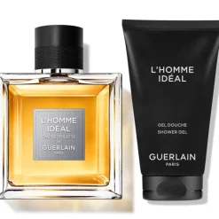 Online Set L'Homme Idéal Eau de Toilette Hombre Estuches Y Gift Sets