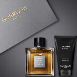Online Set L'Homme Idéal Eau de Toilette Hombre Estuches Y Gift Sets