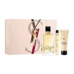 Sale Set Libre Eau de Parfum & Body Lotion Mujer Estuches Y Gift Sets