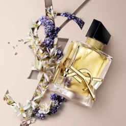 Outlet Set Libre Eau de Parfum con Espejo Dorado Mujer Estuches Y Gift Sets