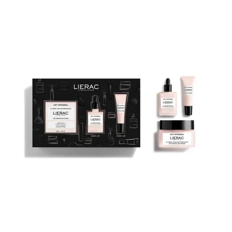 SET LIFT INTEGRAL ANTI AGE LIFT FERMETÉ Estuches|Facial