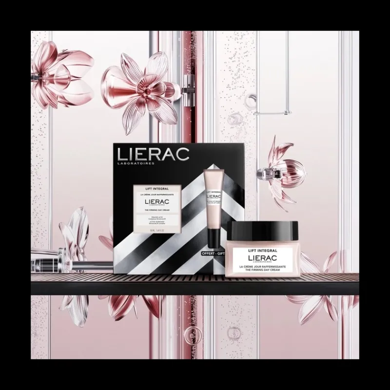 Outlet Set Lift Integral Crema de Día Anti-edad + Lift de ojos de Regalo Estuches|Antiedad