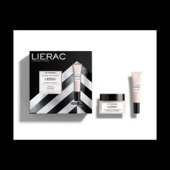 Hot Set Lift Integral Gel-Crema de Día Anti-edad + Lift de ojos de Regalo Estuches|Antiedad
