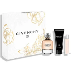 Set L'Interdit Eau de Parfum & Body Milk Mujer Estuches Y Gift Sets