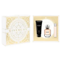 Clearance Set L'Interdit Eau de Parfum & Travel Size & Body Lotion Mujer Estuches Y Gift Sets