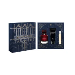 Set L'interdit Eau De Parfum Rouge Mujer Estuches Y Gift Sets