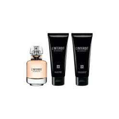 New Set L'interdit Eau De Parfum Mujer Estuches Y Gift Sets