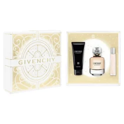 Hot Set L'Interdit Eau de Parfum & Loción Corporal Mujer Estuches Y Gift Sets