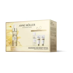 Clearance Set Livingoldage Total Recovery Serum Tratamiento|Hidratación