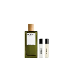 Online Set Esencia Eau de Parfum Hombre Estuches Y Gift Sets